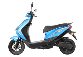 Reo Elite LI